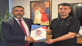 GGC Ödül Gecesi sponsoru Aydiş Yapı oldu