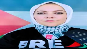 Milletvekili Ün, İsrail askerleri tarafından alıkonuldu