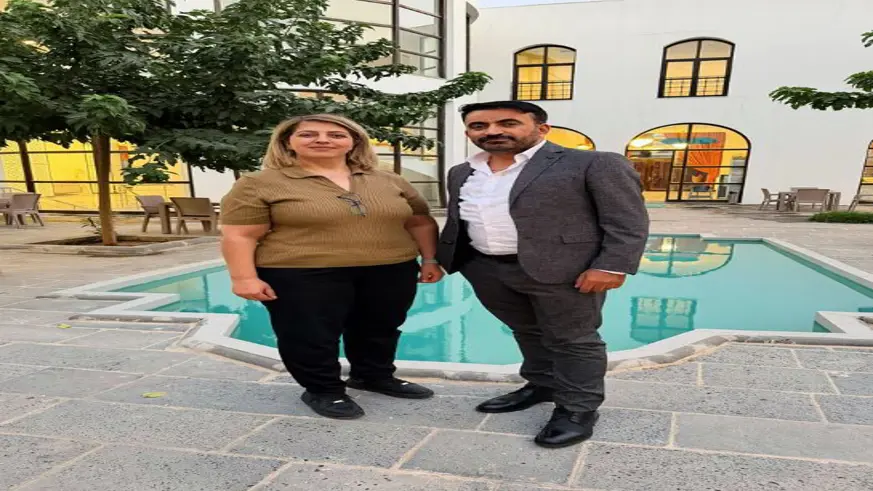 Muhalif Köy – Damat Mektebi” Filminin Çekimleri Başlıyor