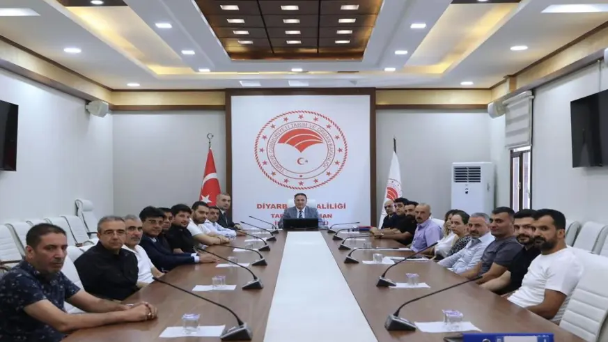 16. etap Kırsal Kalkınma Yatırımlarının Desteklenmesi Programı hibe sözleşmeleri imzalandı