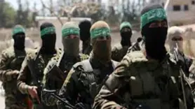 Hamas, Uluslararası topluma çağrıda bulundu