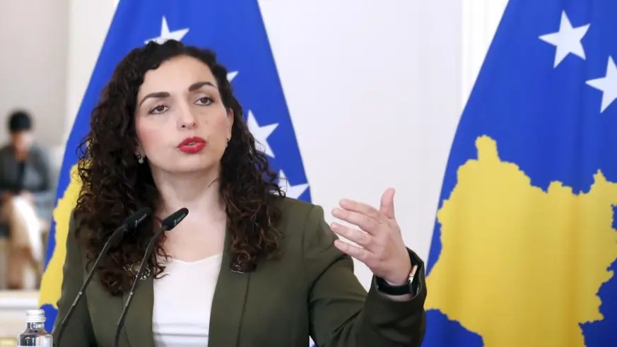 Türkiye ve Cumhurbaşkanı Erdoğan’a teşekkür mesajı