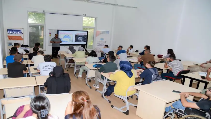 Ücretsiz e-KPSS kursunda eğitimler başladı