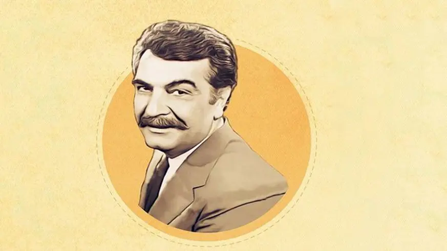 Yeşilçam'ın Baba Kadir'i: Kadir Savun
