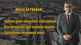 BRAVO KAYMAKAM!