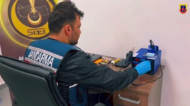 8 ilde siber dolandırıcılık operasyonu