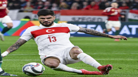 A Milli Takım aday kadrosundan çıkarıldı