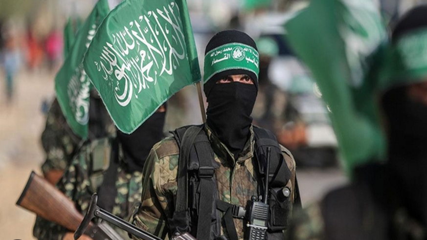 Hamas'tan İsrail'e ateşkese uyması için baskı yapılması çağrısı