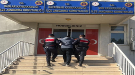 JASAT ekipleri araması olan 74 kişiyi yakaladı