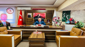 FETÖ ile ilgili açıklamaya destek