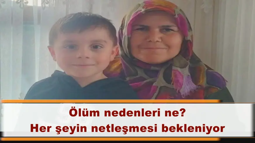 Ölüm nedenleri ne?