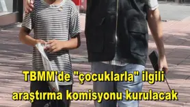 TBMM'de 