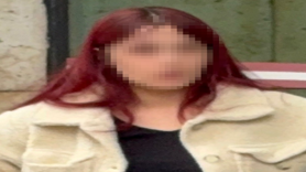 Üniversite öğrencisi genç kız babasını bıçakladı