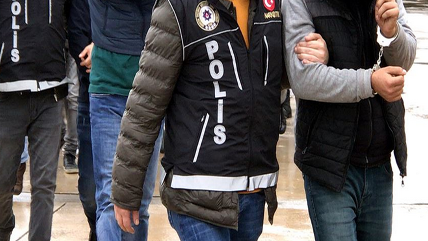 Uyuşturucu operasyonlarında 501 şüpheli gözaltına alındı