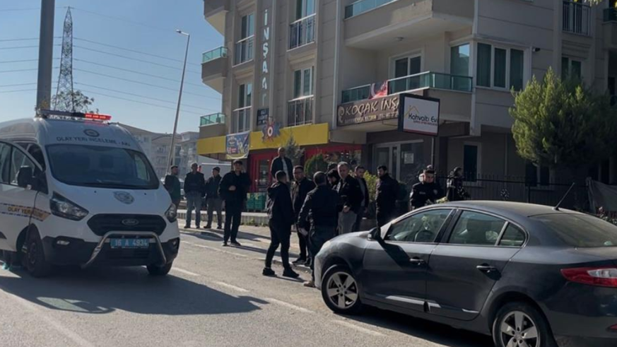 Bursa’da eski sevgili dehşeti