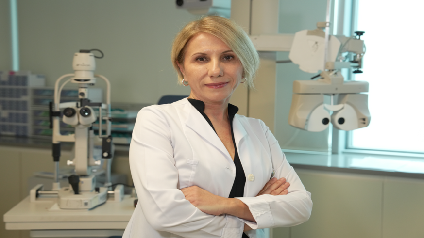 Zayıflama ilaçları görme kaybına yol açabiliyor