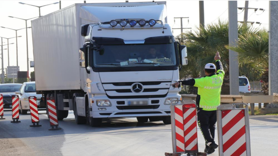 Zorunlu kış lastiği uygulaması başladı