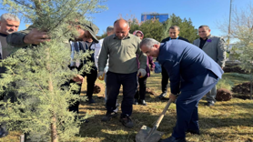 Diyarbakır’da Dünya Prematüre Günü etkinliği