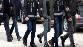 22 şüpheli hakkında gözaltı kararı alındı