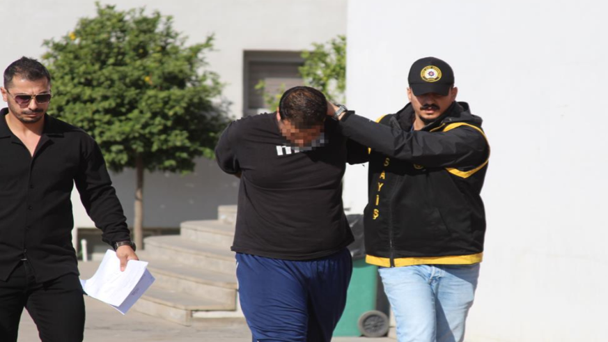 Adana'da yasak ilişki cinayeti