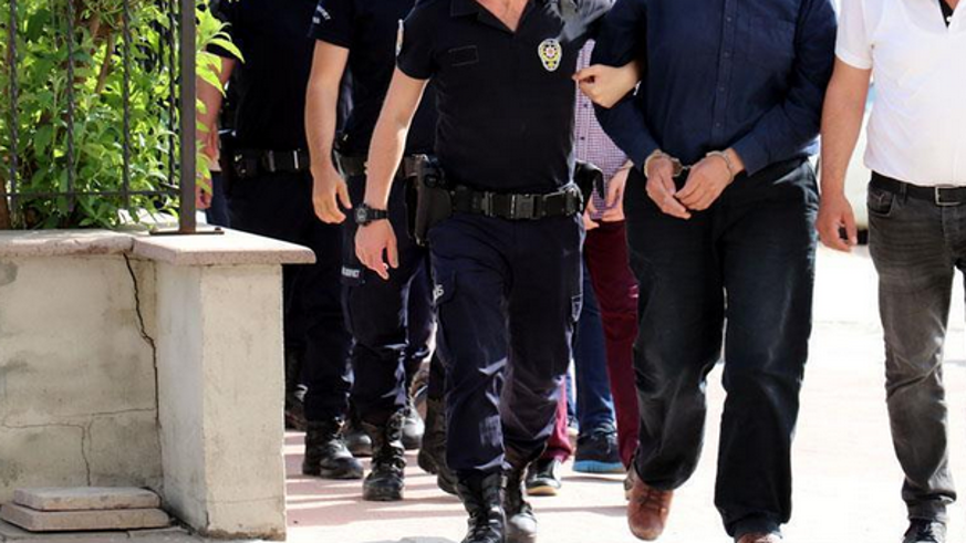 İstanbul'da uyuşturucu operasyonları