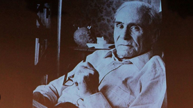 Sinema dünyasının usta yönetmeni