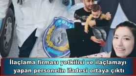 Böcek ailesinin ölümüne ilişkin soruşturma