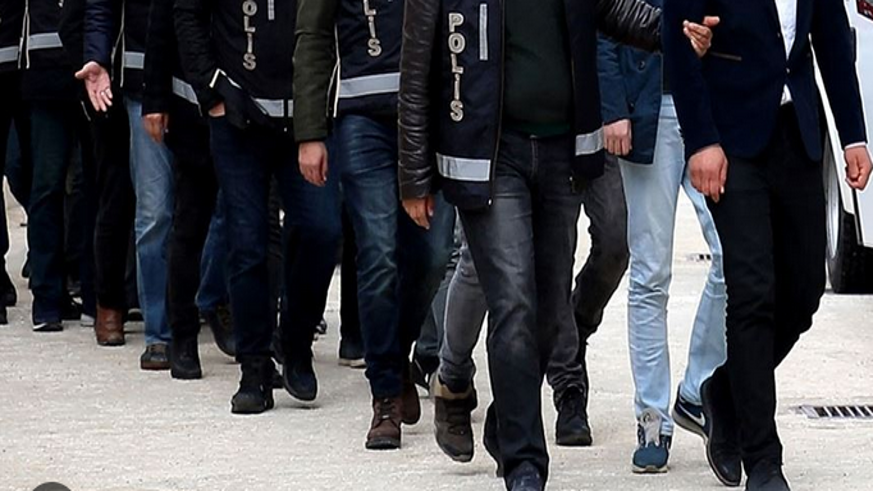 31 ilde FETÖ operasyonları