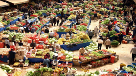 Ekim ayında girdi maliyetlerindeki değişimler