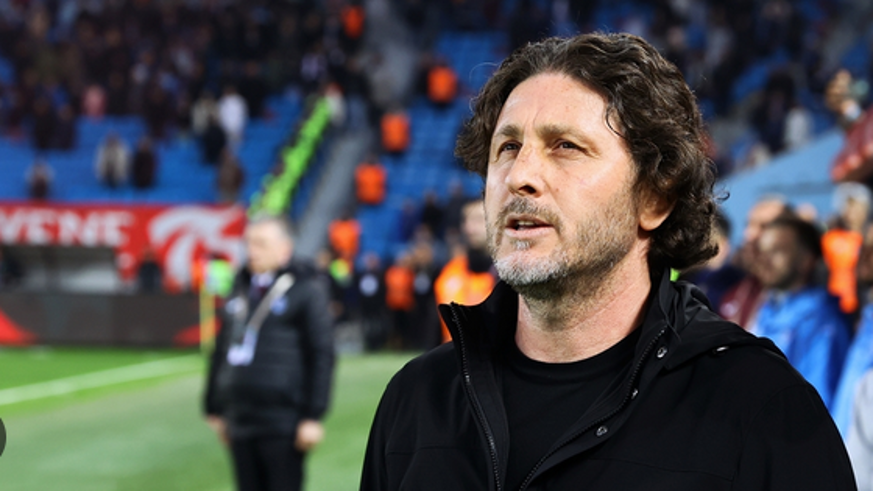 Galatasaray’ı yenmek ya da puan almak öyle kolay bir şey değil