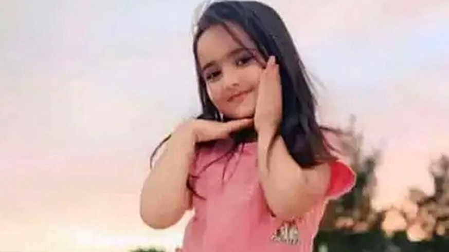 Kanser mücadelesi veren 6 yaşındaki Azra hayatını kaybetti