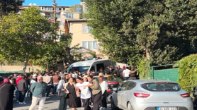 Önce kız arkadaşını vurdu, ardından intihar etti