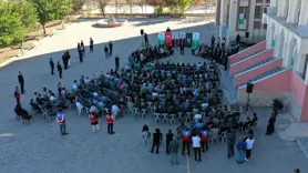 Şanlıurfa'da uyuşturucuyla mücadelede 