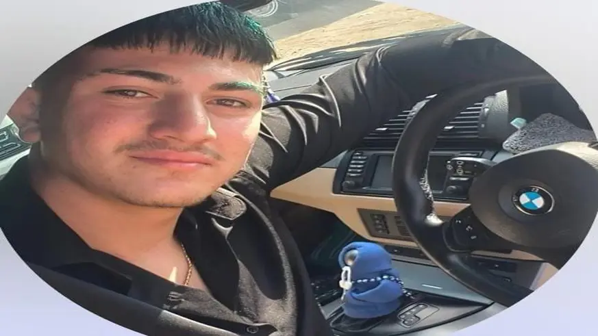 17 yaşındaki çocuk hayatını kaybetti