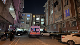 İlaçlama nedeniyle biri bebek 4 kişi hastanelik oldu