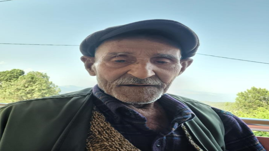 Kayıp Alzheimer hastasından acı haber