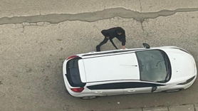 Muş’ta eski eş dehşeti