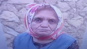 Ormanlık alanda cansız bedeni bulundu