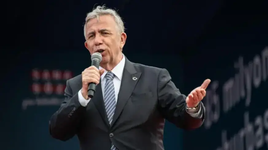 Yavaş’a soruşturma izni!