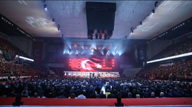 CHP'de 39. Olağan Kurultay hazırlıkları sürüyor