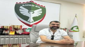 Görevinden istifa etti