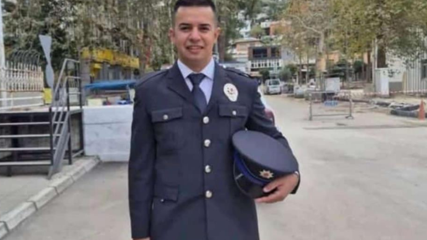 Lösemi tedavisi gören genç polis hayatını kaybetti
