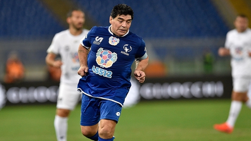 Ölümünün 5. yılında anılıyor