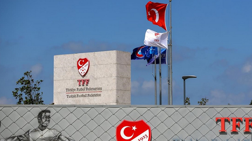 Galatasaray'dan PFDK'ya tepki