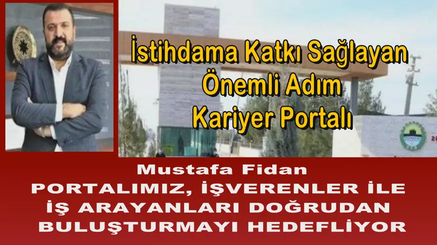 İstihdama Katkı Sağlayan Önemli Adım