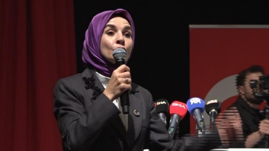 Türkiye genelinde 540 bin aileye destek sağlandı