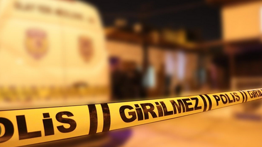 17 yaşındaki çocuk ahırda ölü bulundu