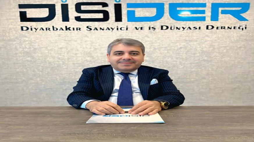 DİSİDER küresel ısınma ve iklim değişikliği tehlikesine dikkat çekti