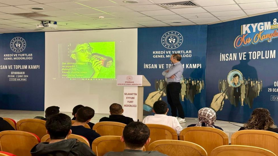 Diyarbakır’da Organ Bağışı Haftası etkinlikleri