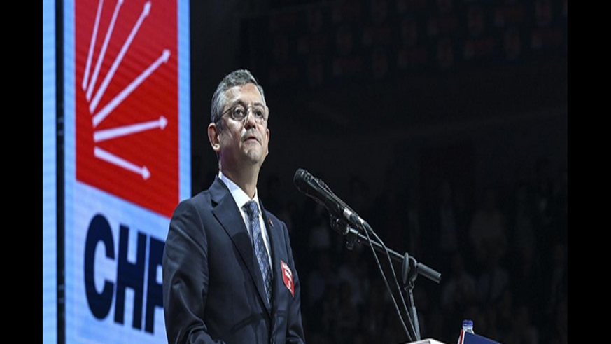 Özel hakkında 500 bin liralık manevi tazminat davası